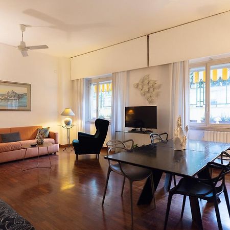 La Floridea Apartment Napoli Exterior foto
