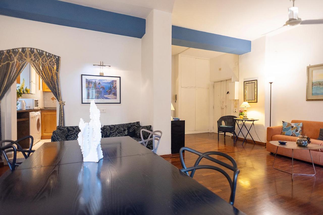 La Floridea Apartment Napoli Exterior foto