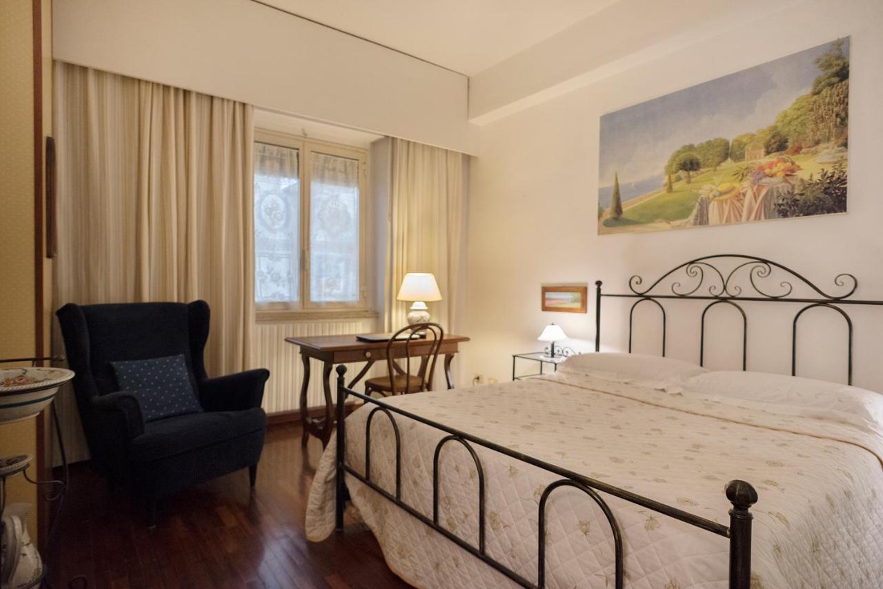 La Floridea Apartment Napoli Exterior foto