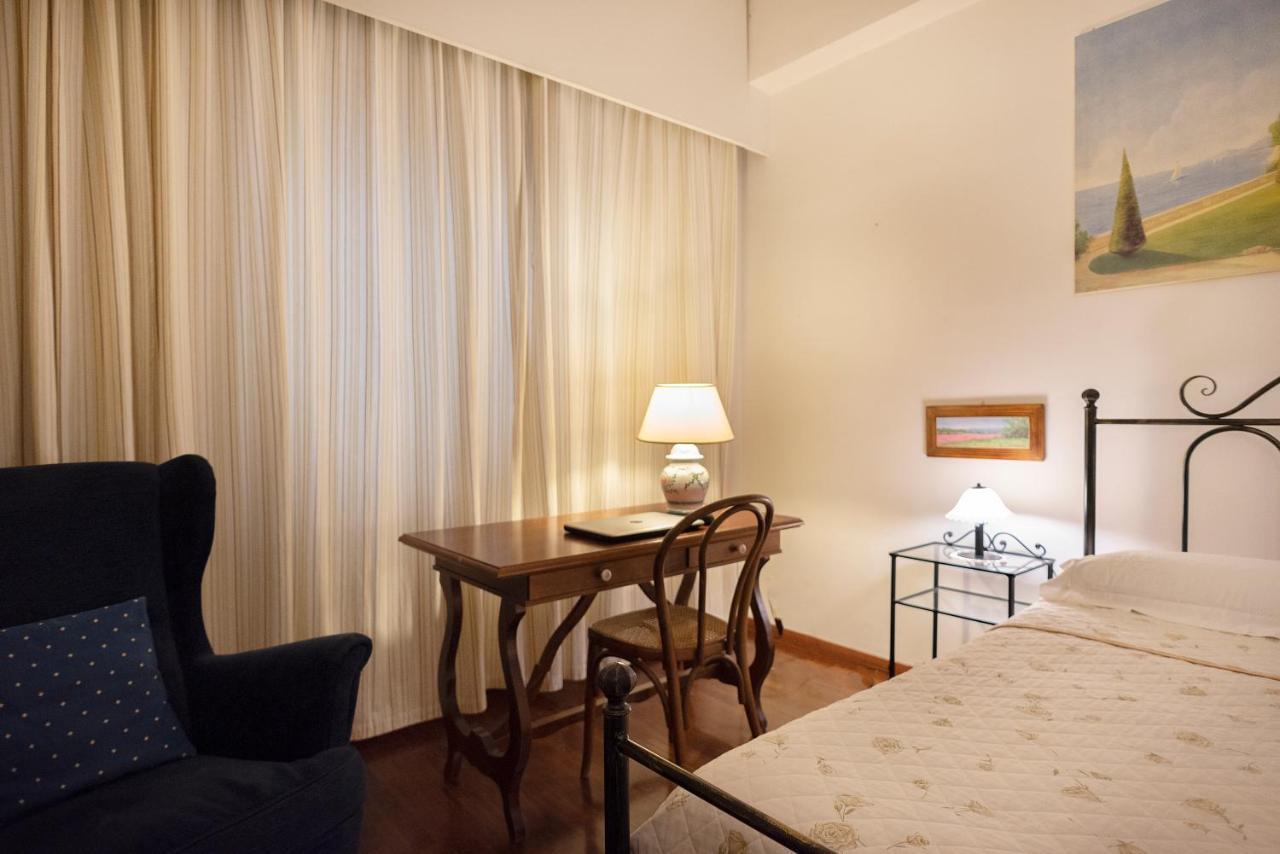 La Floridea Apartment Napoli Exterior foto