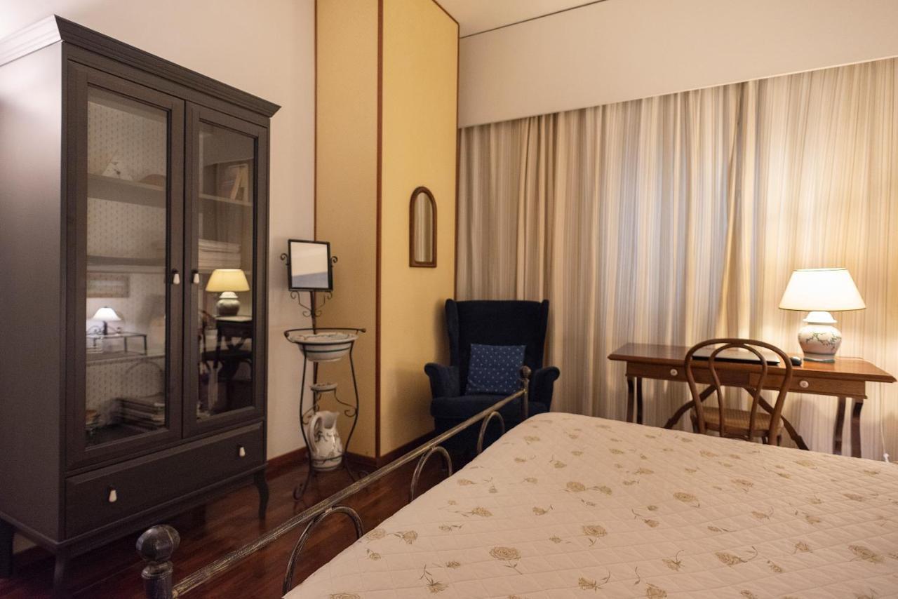 La Floridea Apartment Napoli Exterior foto