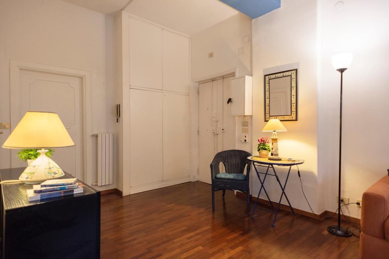 La Floridea Apartment Napoli Exterior foto